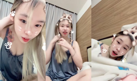 momo13389 TikTok Live — Aug 29, 2026, 3:42 PM