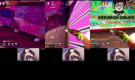 momo13389 TikTok Live — Aug 31, 2026, 7:59 PM