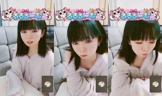 momo_channel1017 TikTok Live — Aug 17, 2026, 9:26 AM