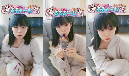 momo_channel1017 TikTok Live — Aug 18, 2026, 5:04 AM