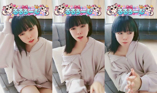momo_channel1017 TikTok Live — Aug 18, 2026, 5:55 AM