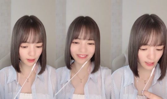 momochan_329 TikTok Live — Jul 10, 2026, 6:34 AM