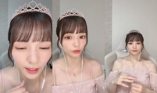 momochan_329 TikTok Live — Jul 12, 2026, 3:38 PM