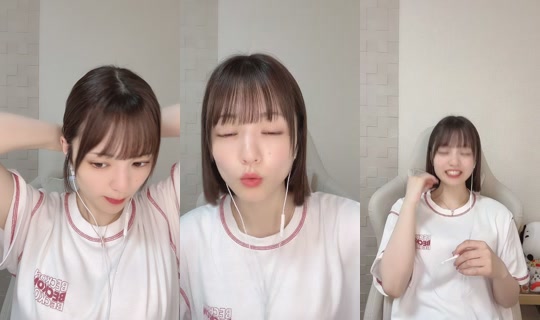 momochan_329 TikTok Live — Jul 13, 2026, 6:36 AM