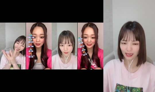 momochan_329 TikTok Live — Jul 14, 2026, 8:39 AM