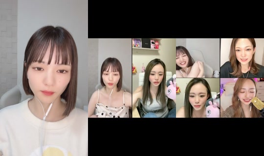 momochan_329 TikTok Live — Jul 14, 2026, 2:13 PM