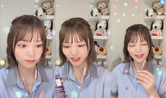 momochan_329 TikTok Live — Aug 29, 2026, 2:14 PM