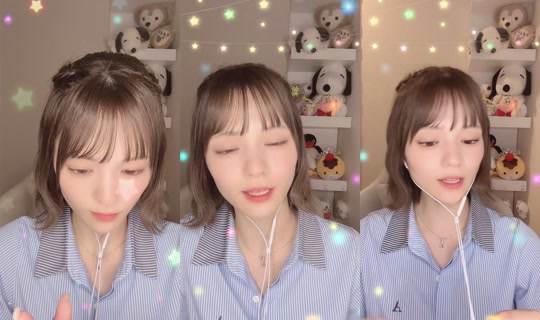 momochan_329 Recorded on Aug 29, 2026, 3:05 PM
