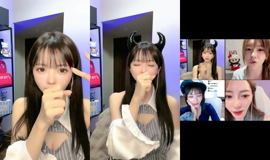 momokamomo11 TikTok Live — Sep 8, 2026, 2:47 PM