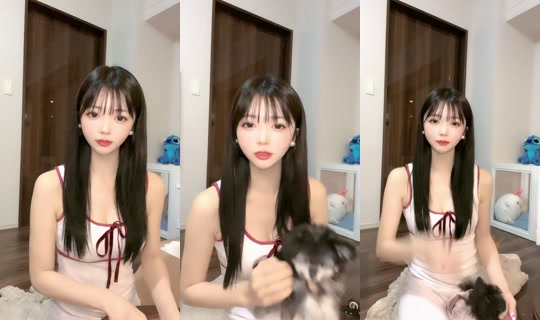 momokamomo11 TikTok Live — Sep 10, 2026, 1:54 PM