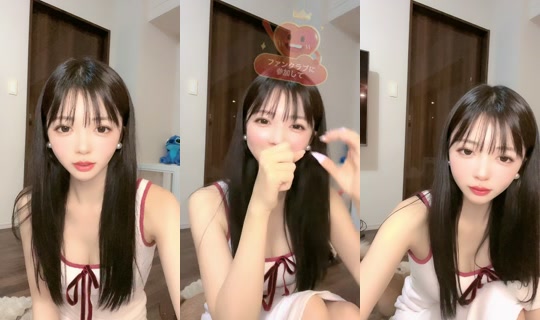 momokamomo11 TikTok Live — Sep 10, 2026, 2:44 PM
