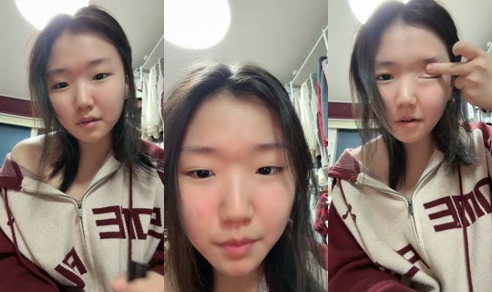 momong.z TikTok Live — Jul 25, 2026, 4:16 PM