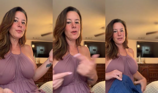 moms_gym_life TikTok Live — Jul 14, 2026, 5:03 PM