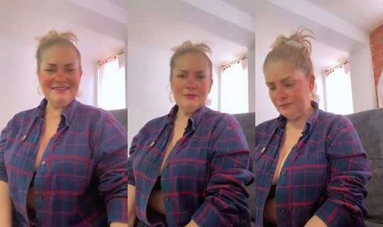 mona_8814 TikTok Live — Aug 9, 2026, 11:55 AM