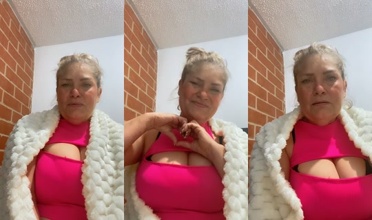 mona_8814 TikTok Live — Aug 13, 2026, 8:13 AM