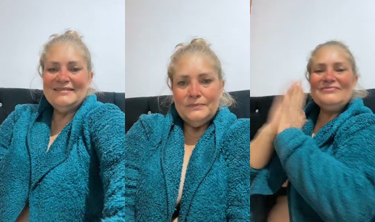 mona_8814 TikTok Live — Aug 21, 2026, 9:26 AM