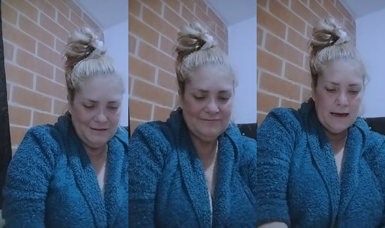 mona_8814 TikTok Live — Aug 21, 2026, 1:15 PM