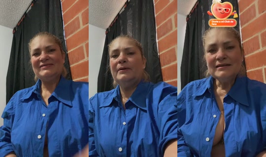 mona_8814 TikTok Live — Aug 30, 2026, 10:50 AM