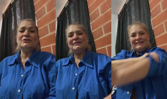 mona_8814 TikTok Live — Aug 30, 2026, 11:50 AM