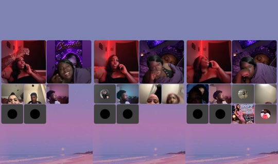 monaalis_ TikTok Live — Sep 12, 2026, 7:17 AM