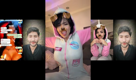 monaliny11dj TikTok Live — Sep 17, 2026, 7:51 AM