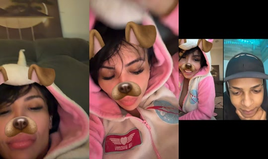 monaliny11dj TikTok Live — Sep 17, 2026, 8:32 AM