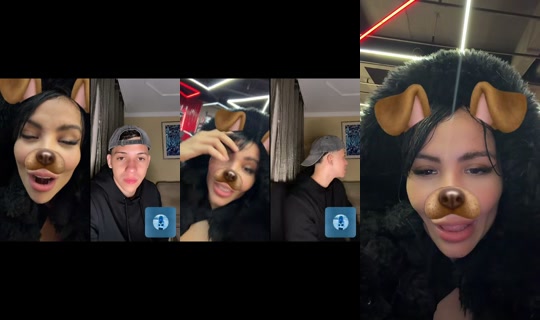 monaliny11dj TikTok Live — Sep 18, 2026, 7:58 AM