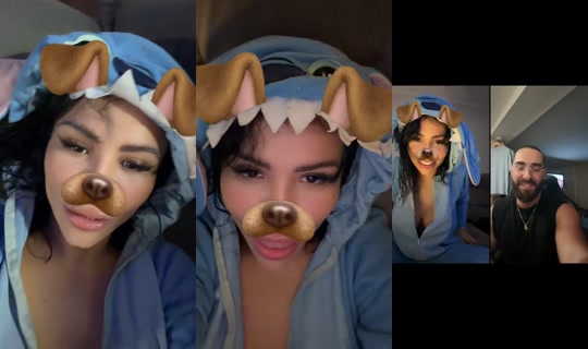 monaliny11dj TikTok Live — Sep 19, 2026, 12:44 AM