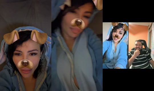 monaliny11dj TikTok Live — Sep 19, 2026, 1:38 AM