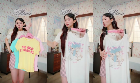 monasaigon TikTok Live — Jul 14, 2026, 3:56 AM