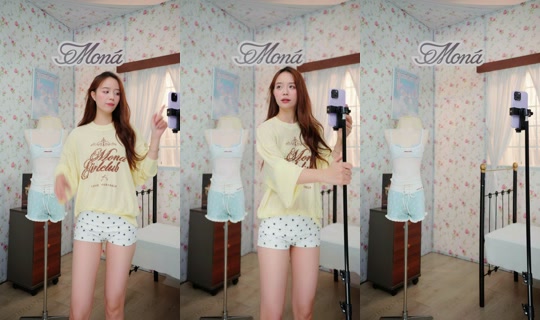 monasaigon TikTok Live — Jul 14, 2026, 10:42 AM