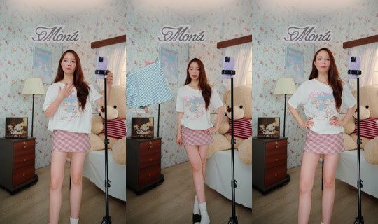 monasaigon TikTok Live — Aug 1, 2026, 10:12 AM