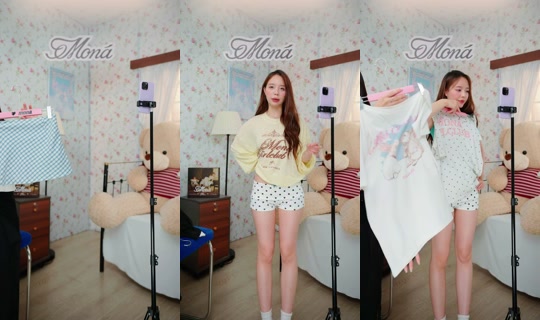 monasaigon TikTok Live — Aug 1, 2026, 11:15 AM