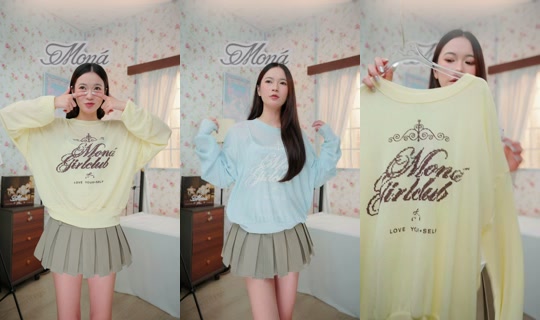 monasaigon TikTok Live — Aug 20, 2026, 3:05 PM
