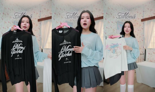monasaigon TikTok Live — Aug 21, 2026, 10:07 AM