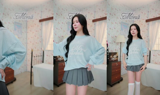 monasaigon TikTok Live — Aug 21, 2026, 10:58 AM