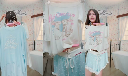 monasaigon TikTok Live — Aug 21, 2026, 12:33 PM