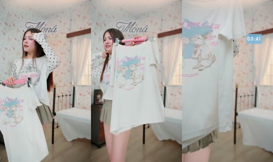 monasaigon TikTok Live — Aug 21, 2026, 1:23 PM