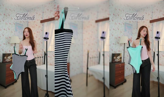monasaigon TikTok Live — Aug 29, 2026, 11:24 AM
