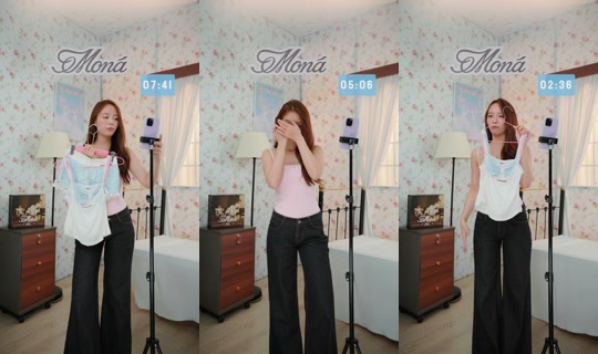 monasaigon TikTok Live — Aug 29, 2026, 12:14 PM