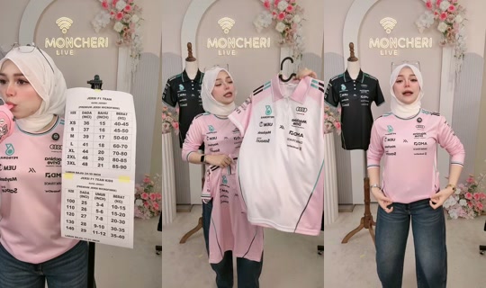 moncherilive TikTok Live — Sep 10, 2026, 3:19 AM