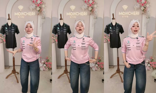 moncherilive TikTok Live — Sep 10, 2026, 4:09 AM