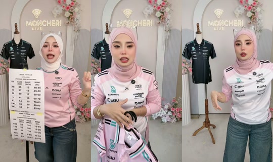 moncherilive TikTok Live — Sep 10, 2026, 4:59 AM