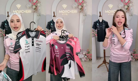 moncherilive TikTok Live — Sep 10, 2026, 6:40 AM