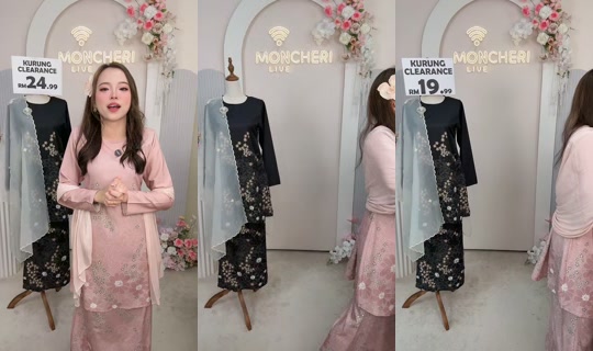 moncherilive TikTok Live — Sep 10, 2026, 7:38 AM
