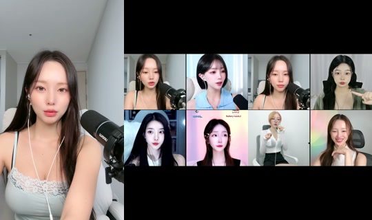 mone06300 TikTok Live — Jul 14, 2026, 7:52 AM
