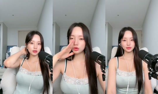 mone06300 TikTok Live — Jul 14, 2026, 8:52 AM