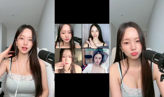 mone06300 TikTok Live — Jul 14, 2026, 10:34 AM