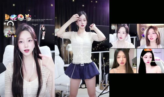 mone06300 TikTok Live — Aug 31, 2026, 7:09 AM