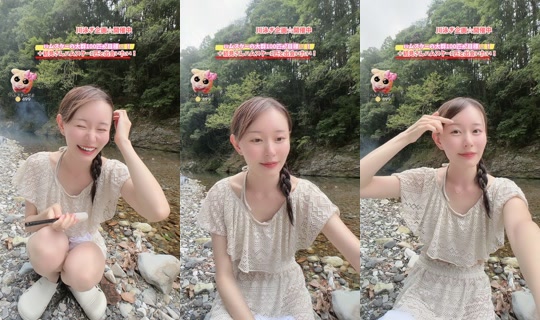 monelive38 TikTok Live — Aug 27, 2026, 7:07 AM